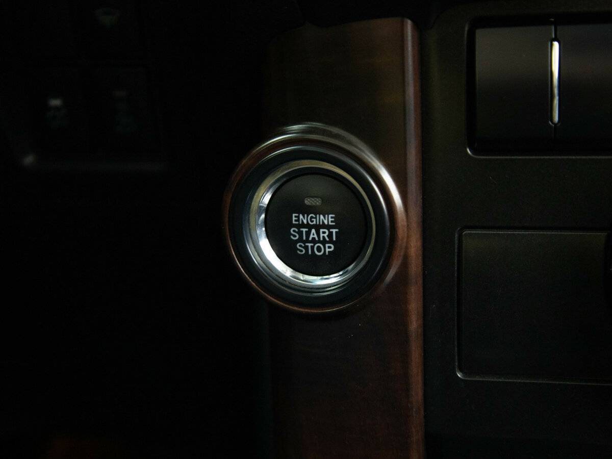 Toyota Land Cruiser Prado 2016 года с пробегом. Фото: #12