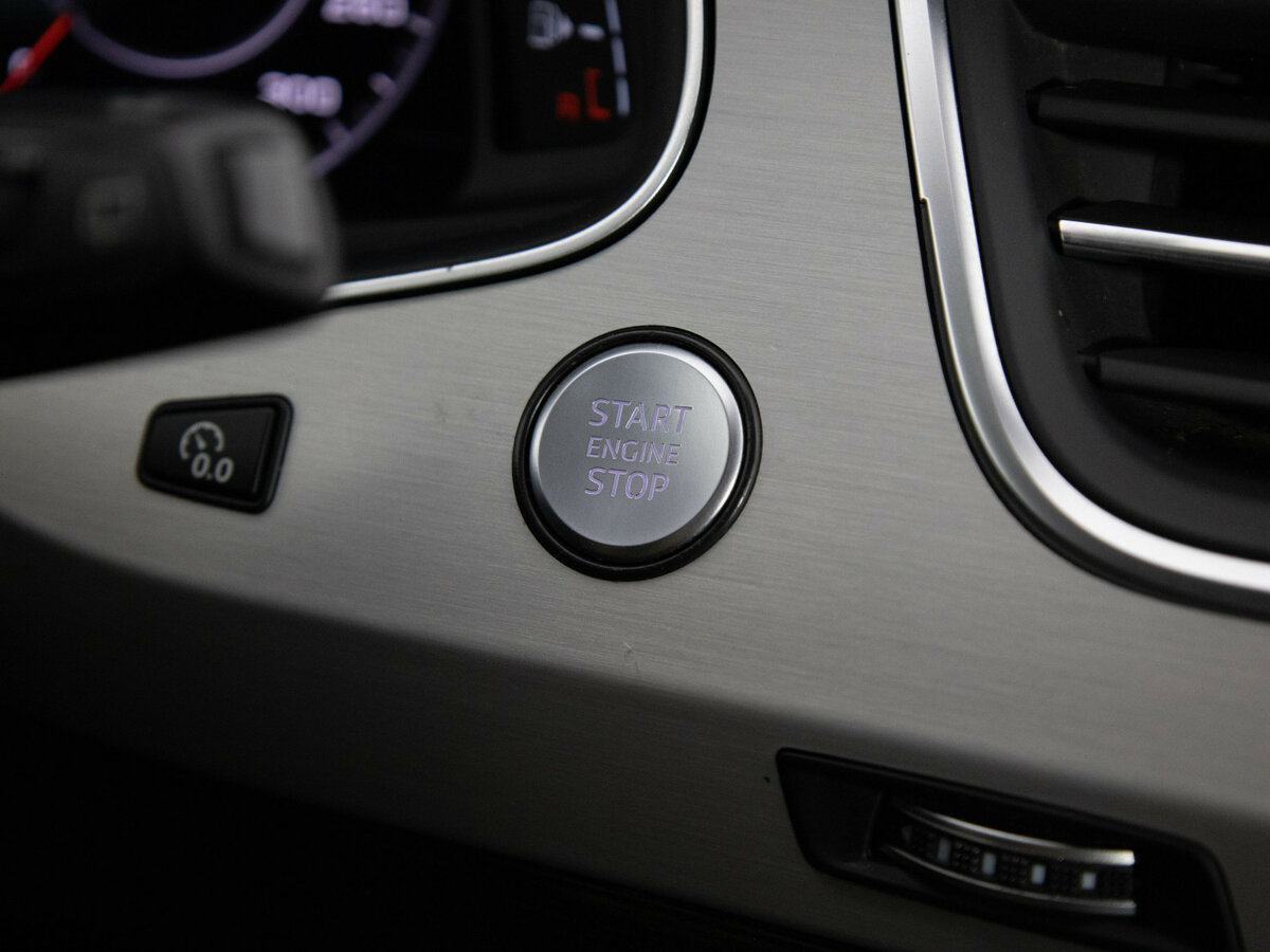 Audi Q7 2017 года с пробегом. Фото: #14