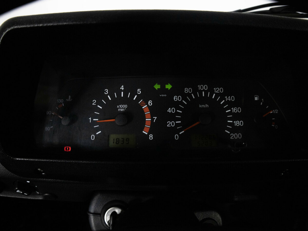 Lada (ВАЗ) 2131 (4x4) 2014 года с пробегом. Фото: #6