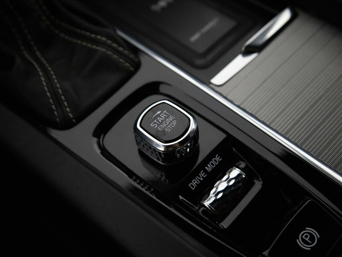 Volvo S60 2020 года с пробегом. Фото: #10