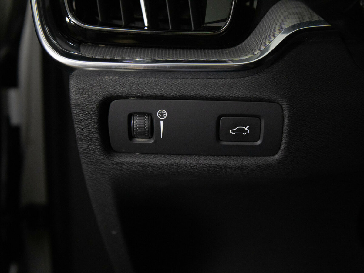 Volvo S60 2020 года с пробегом. Фото: #14