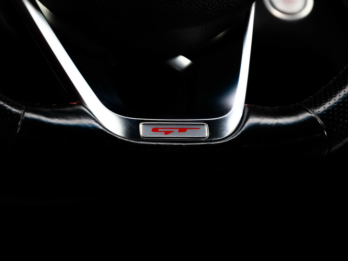 Б/У Киа Оптима 2018 года. Фото: #14