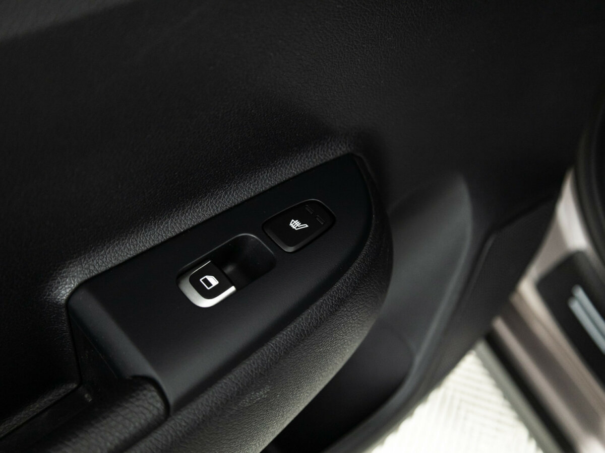 Kia Rio 2021 года с пробегом. Фото: #21