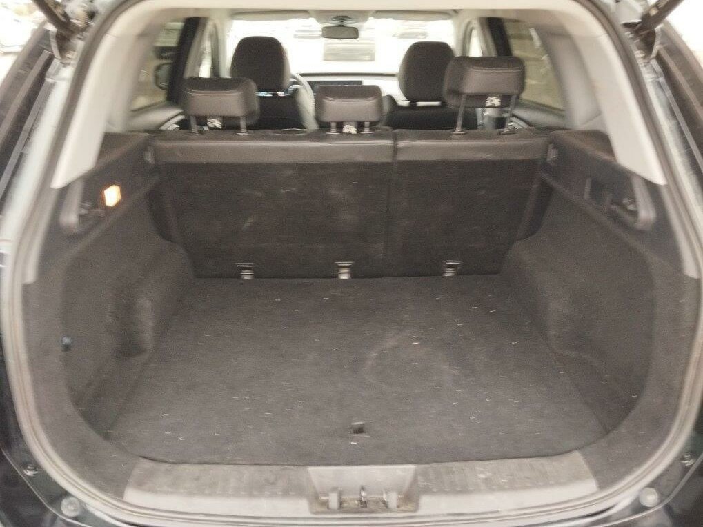 Chery Tiggo 7 Pro Max 2024 года с пробегом. Фото: #24