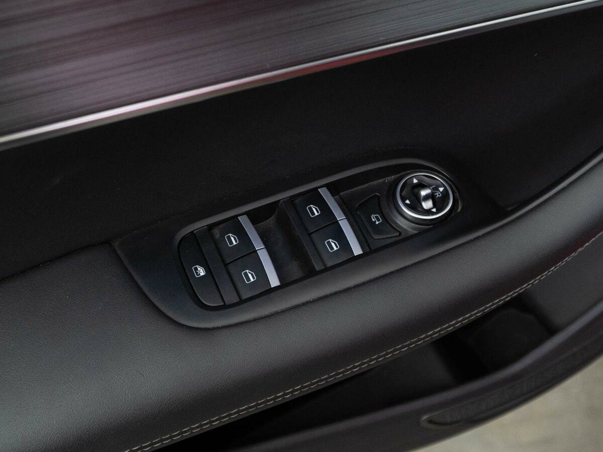 Chery Tiggo 7 Pro Max 2023 года с пробегом. Фото: #13