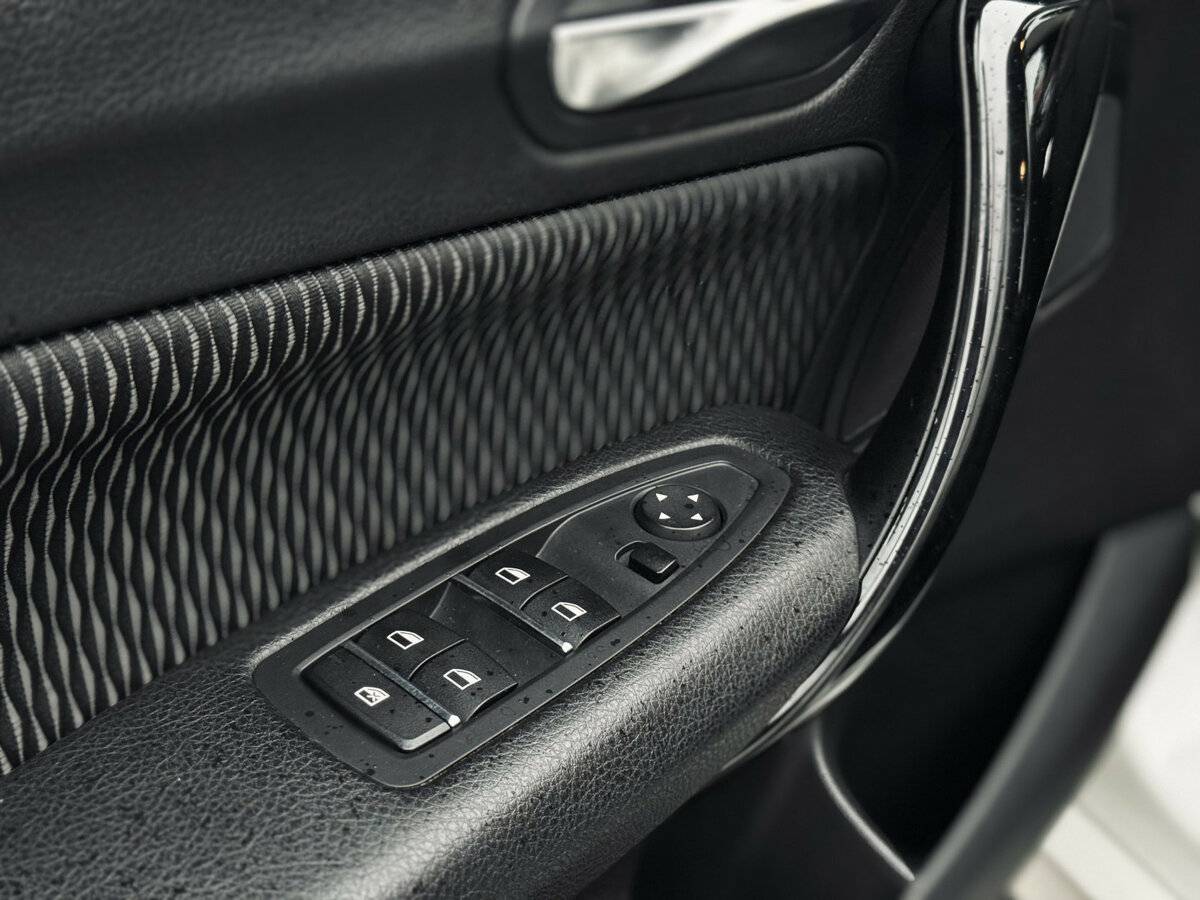 BMW 1 серии 2018 года с пробегом. Фото: #17