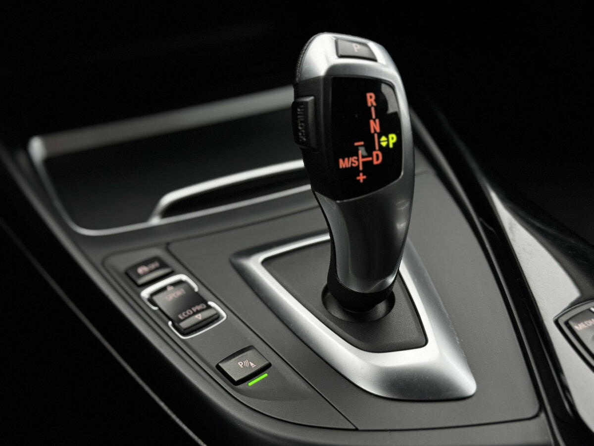 BMW 1 серии 2018 года с пробегом. Фото: #21