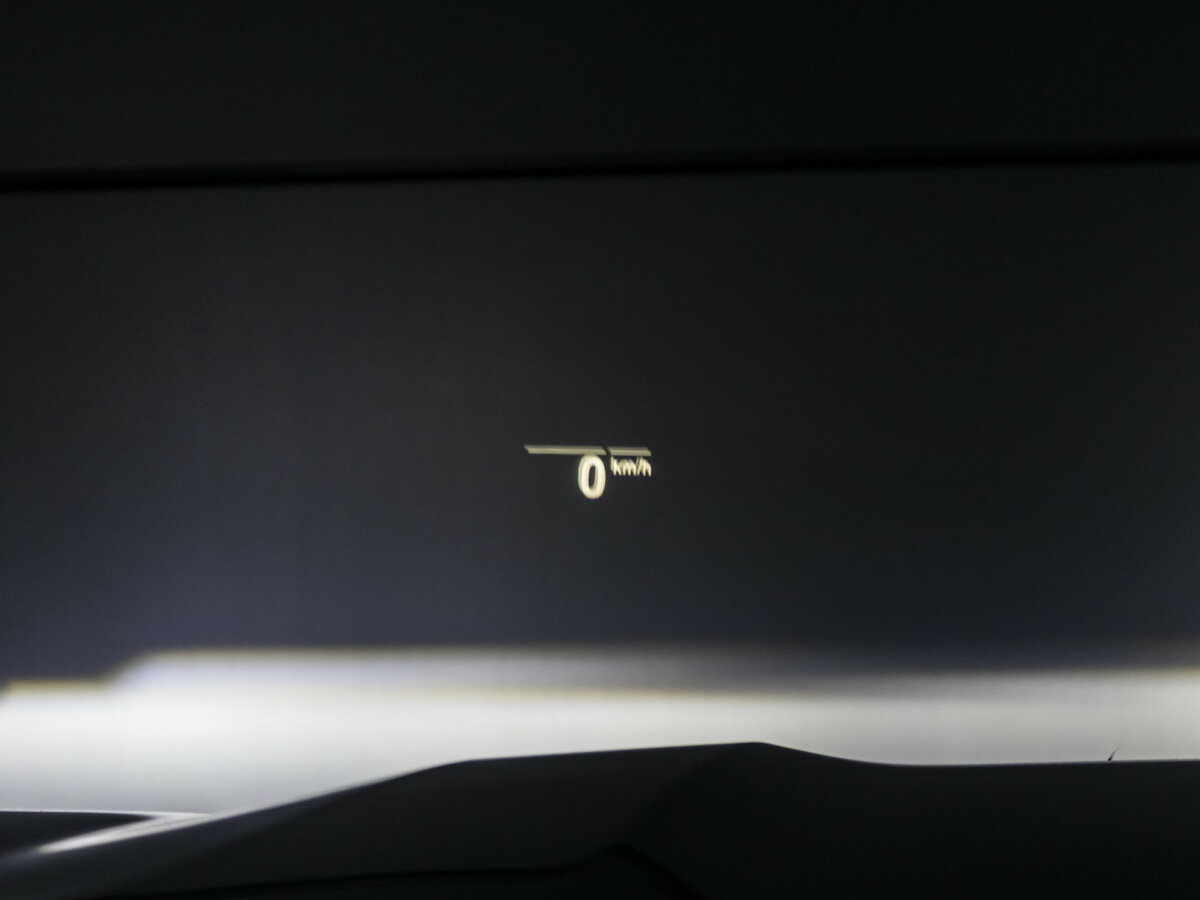 BMW X7 2020 года с пробегом. Фото: #13