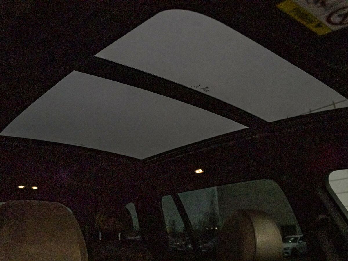 BMW X7 2020 года с пробегом. Фото: #21