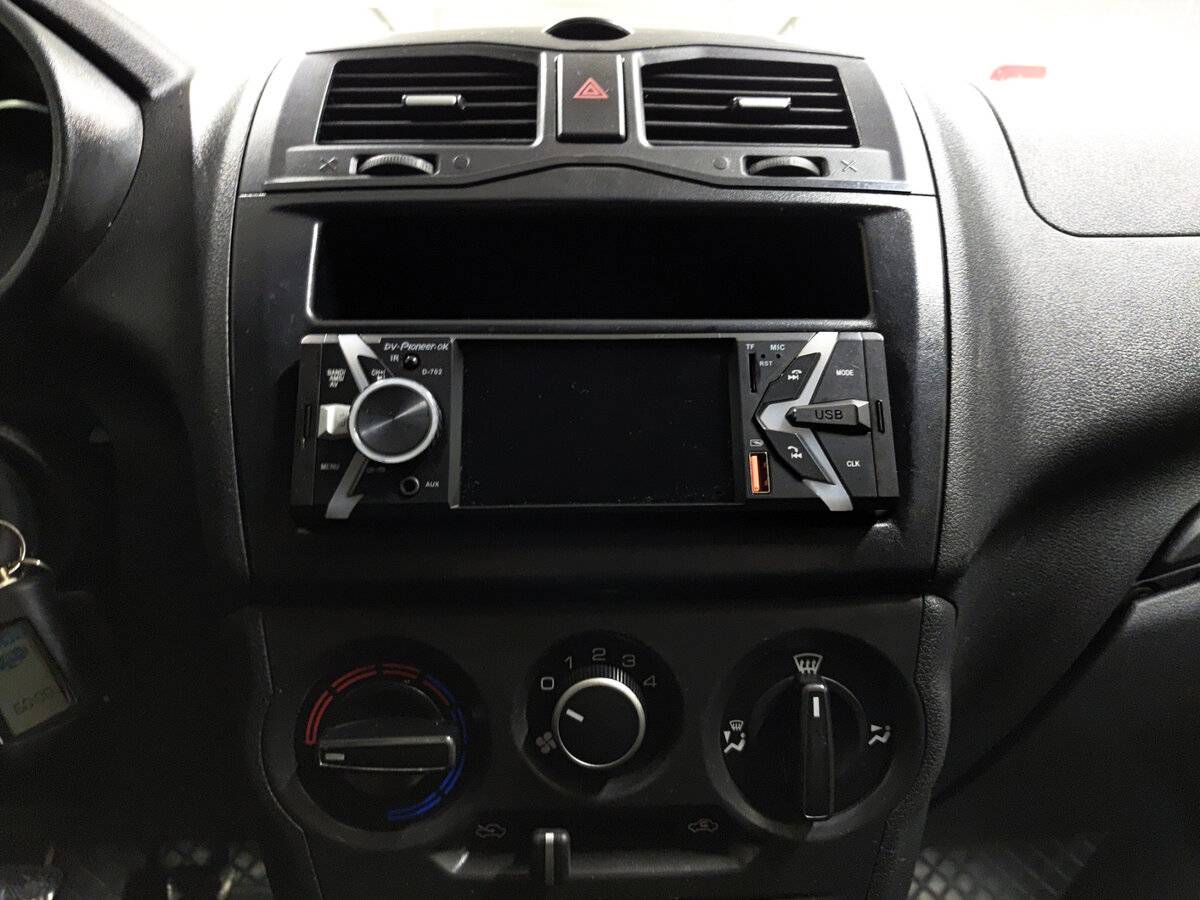 Lada (ВАЗ) Granta 2019 года с пробегом. Фото: #12