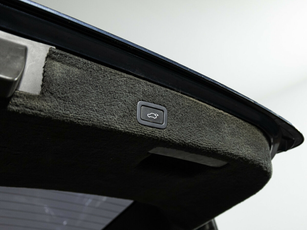 Volvo XC70 2008 года с пробегом. Фото: #16