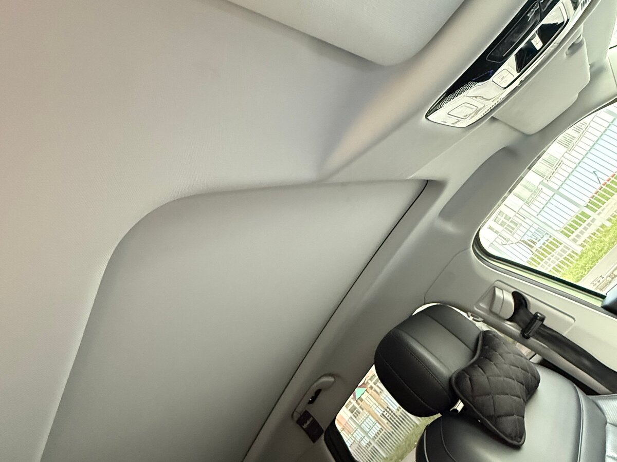 Chery Explore 06 2023 года с пробегом. Фото: #11