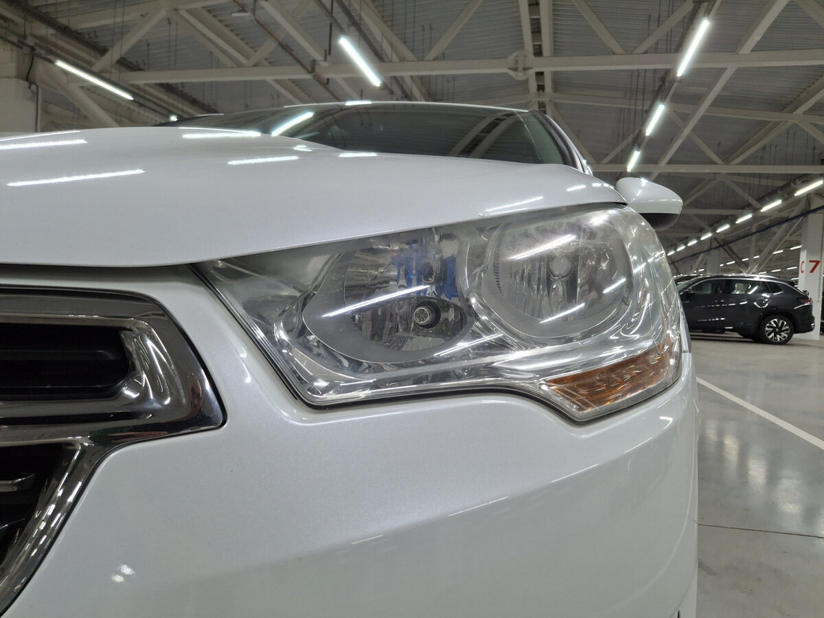 Citroen C4 2013 года с пробегом. Фото: #16