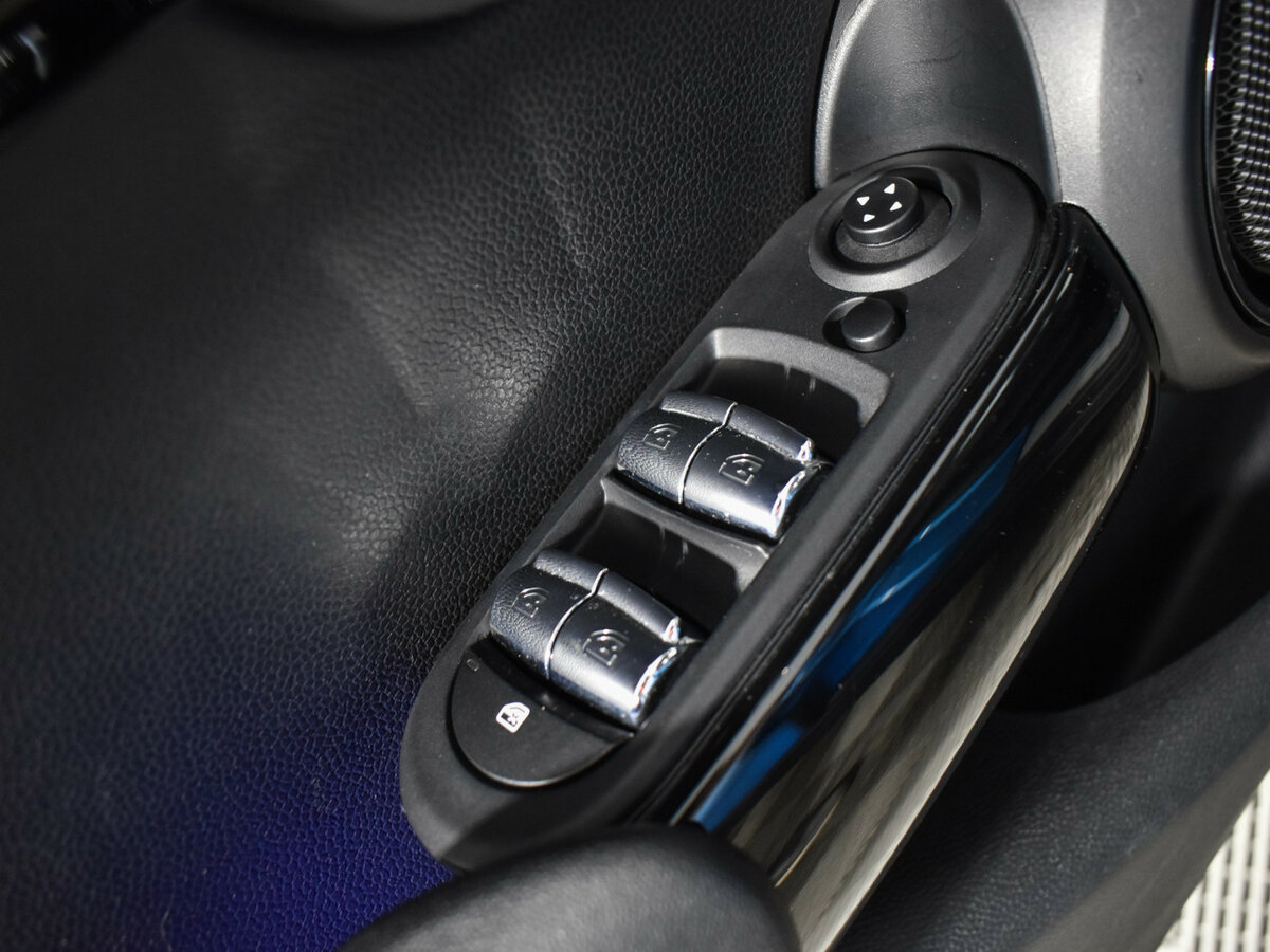 Mini Hatch 2019 года с пробегом. Фото: #16