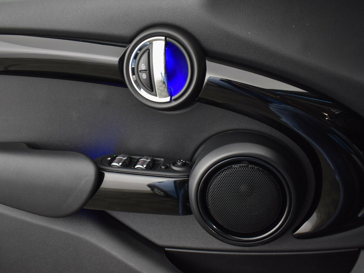 Mini Hatch 2019 года с пробегом. Фото: #17