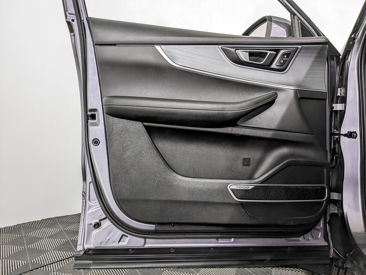 Б/У Чери Тигго 7 Про 2022 года. Фото: #18