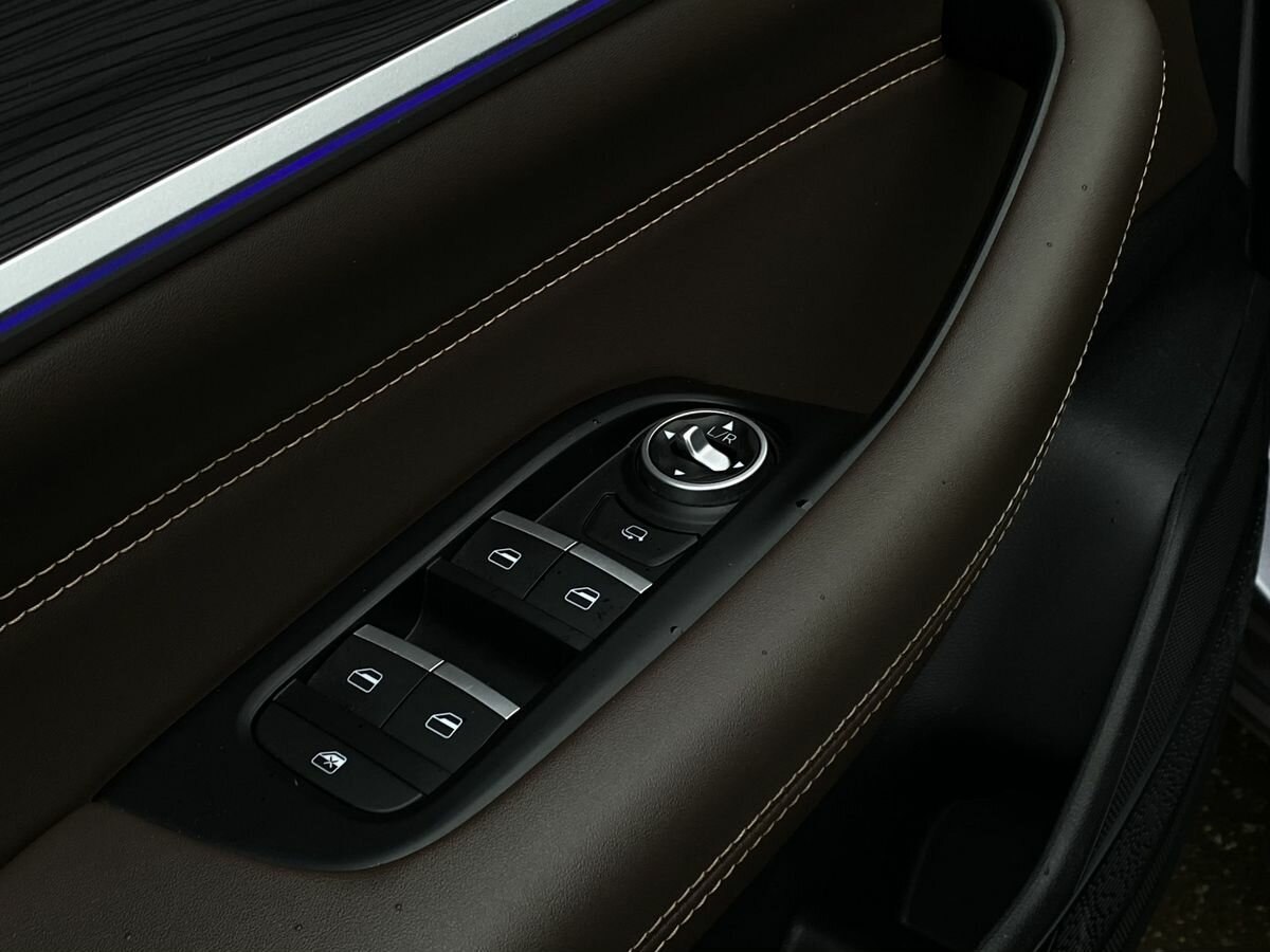 Chery Tiggo 8 Pro 2022 года с пробегом. Фото: #17