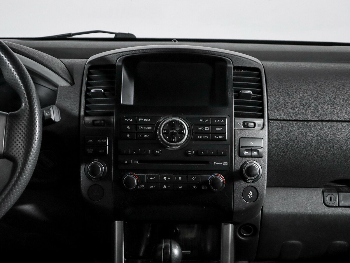 Nissan Pathfinder 2010 года с пробегом. Фото: #12