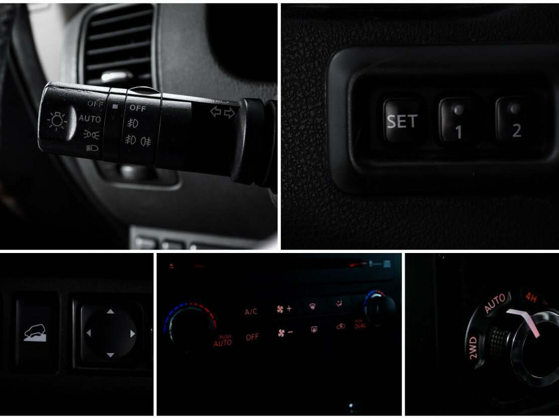 Nissan Pathfinder 2010 года с пробегом. Фото: #16