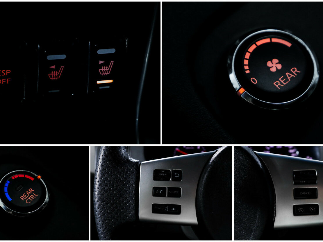 Nissan Pathfinder 2010 года с пробегом. Фото: #17