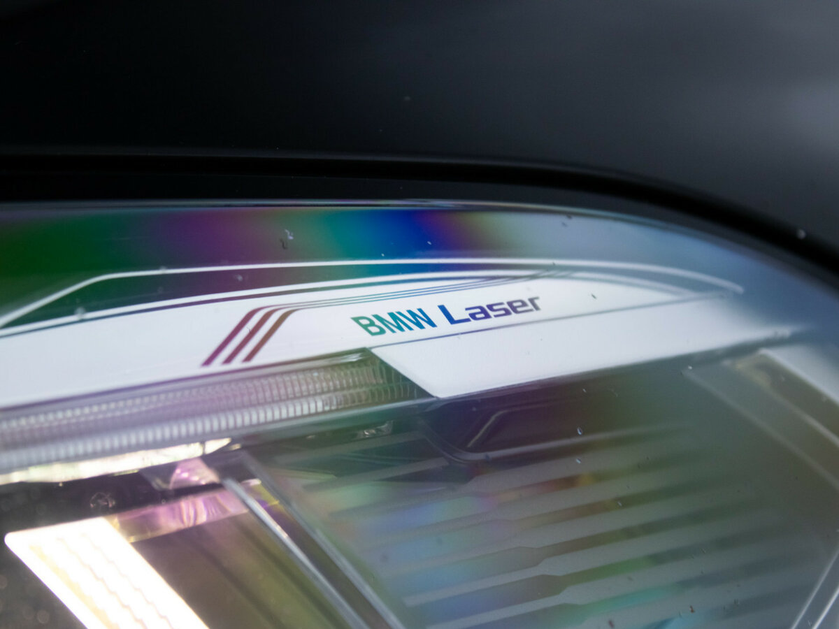 BMW X5 2020 года с пробегом. Фото: #14