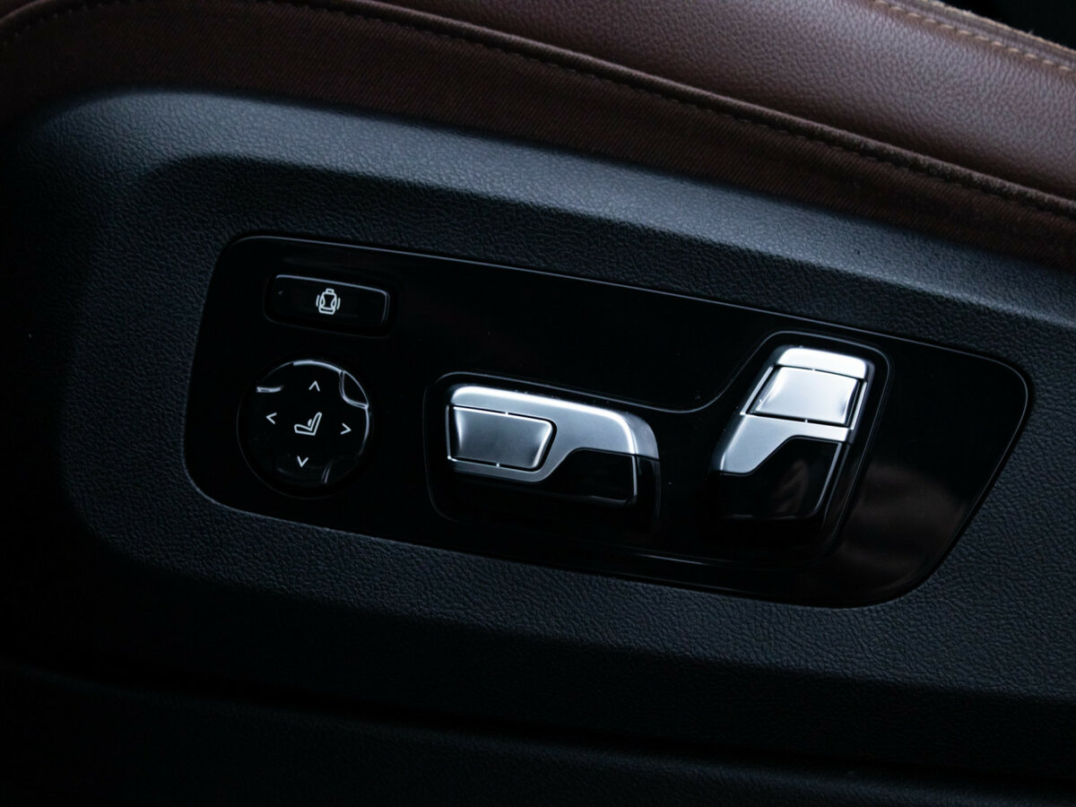 BMW X5 2020 года с пробегом. Фото: #18