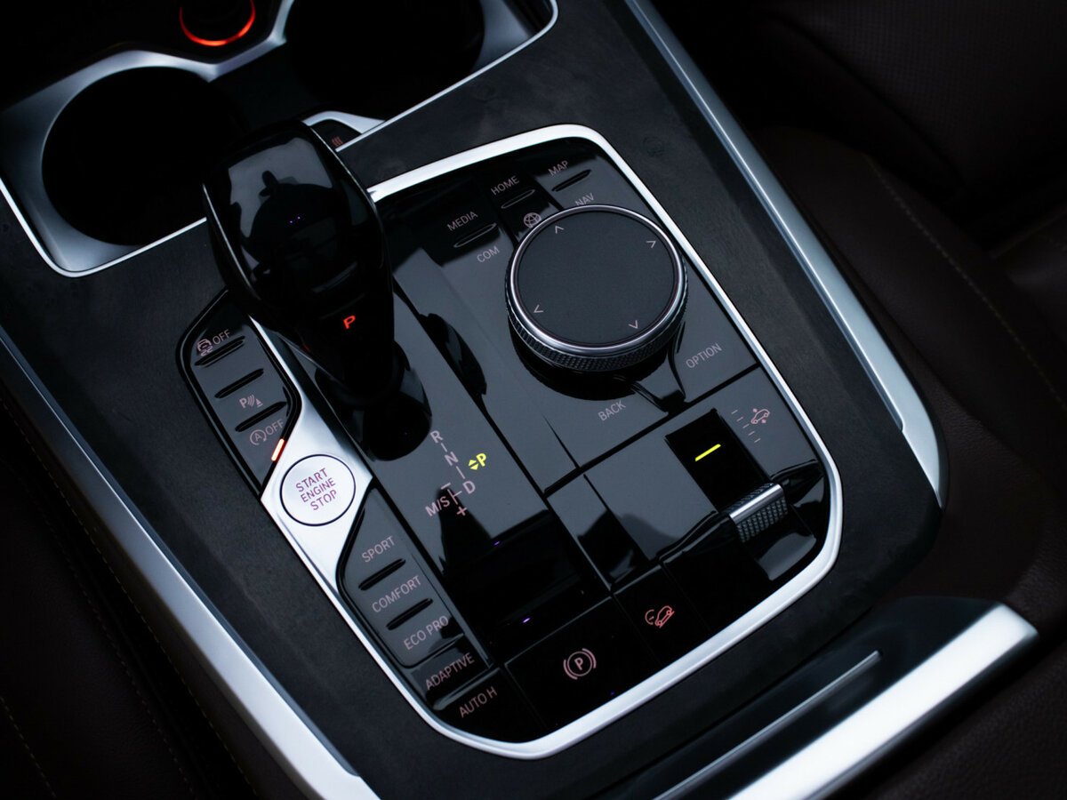 BMW X5 2020 года с пробегом. Фото: #25