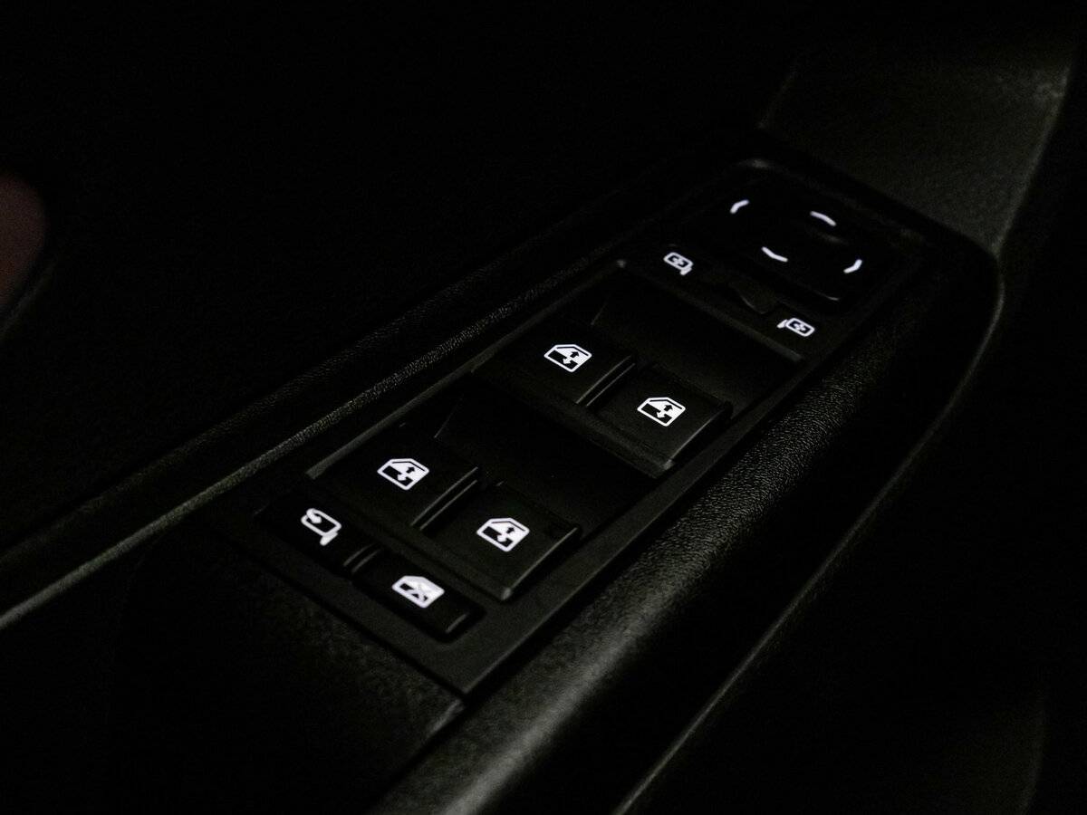 Lada (ВАЗ) Vesta 2021 года с пробегом. Фото: #12