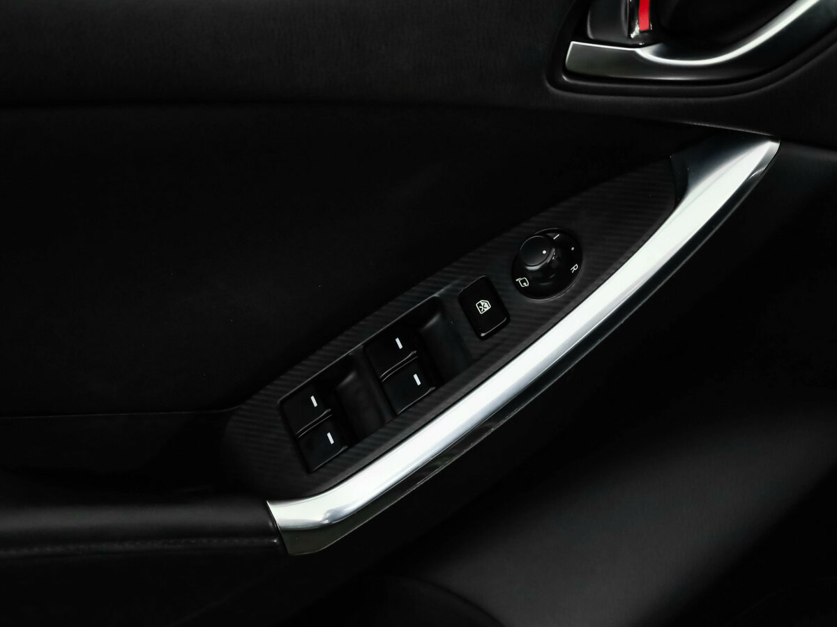 Б/У Мазда Ц-Икс-5 2015 года. Фото: #14