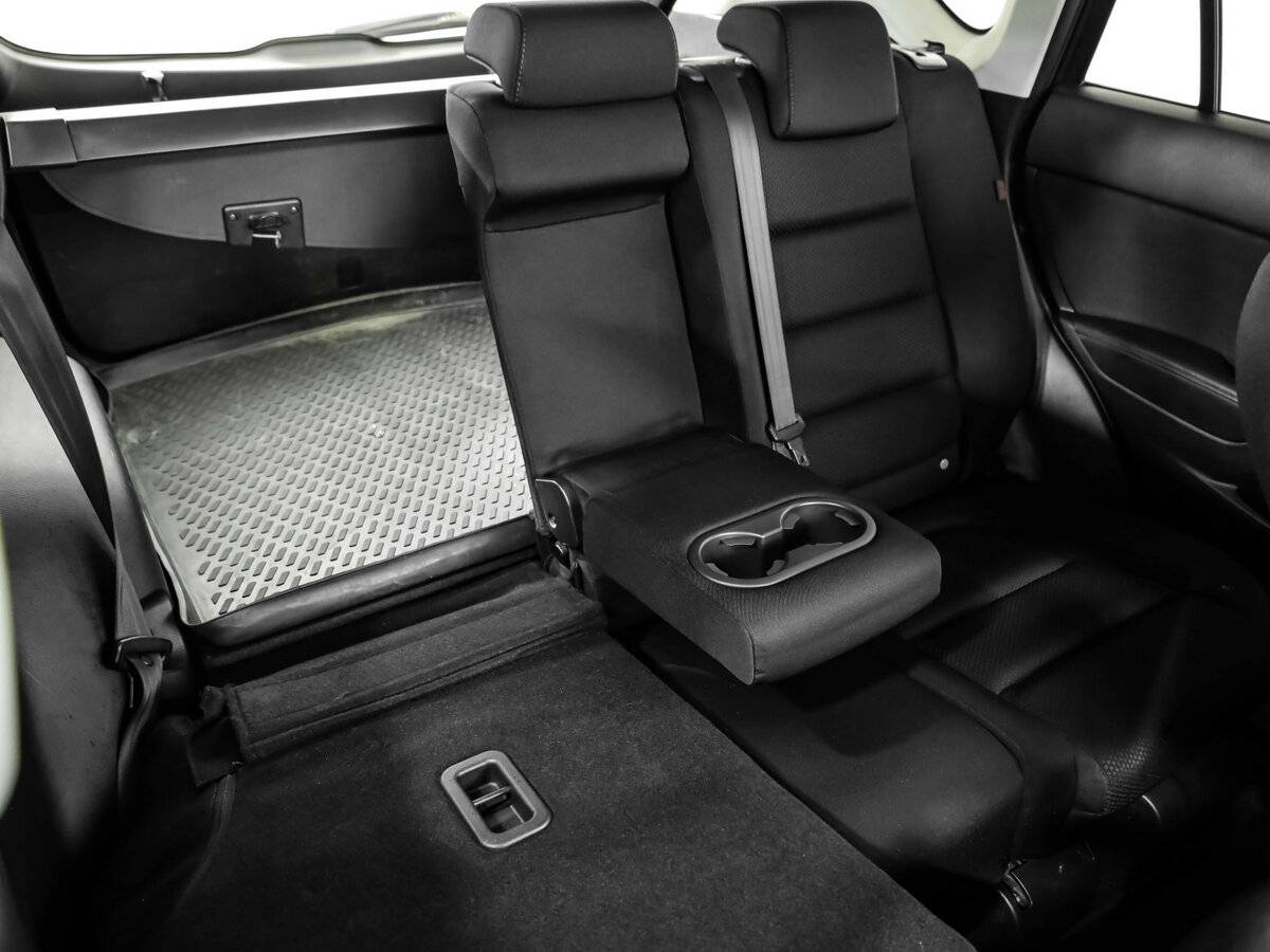 Б/У Мазда Ц-Икс-5 2015 года. Фото: #17