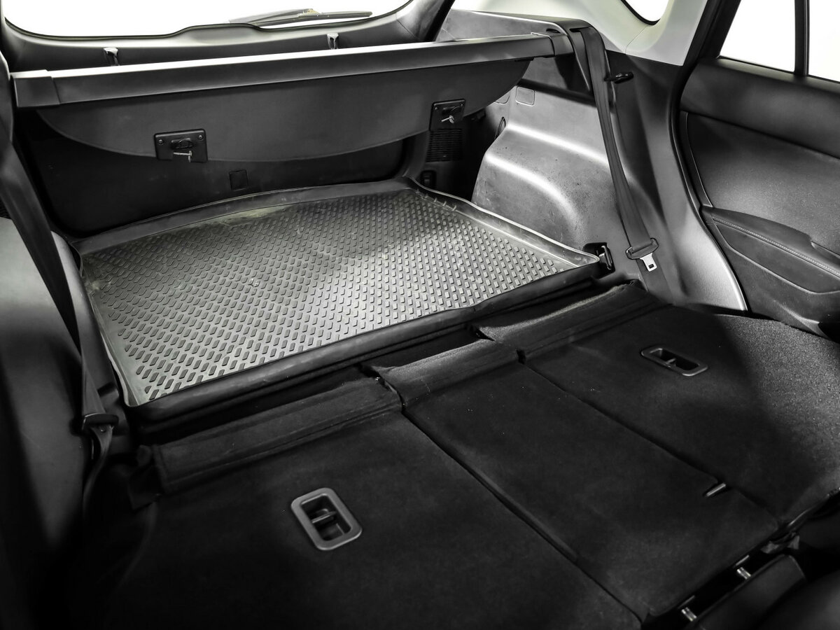 Б/У Мазда Ц-Икс-5 2015 года. Фото: #18