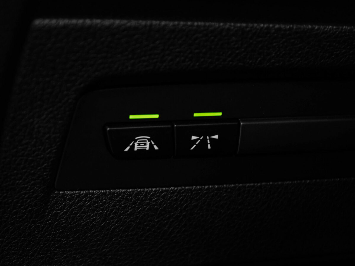 BMW 1 серии 2017 года с пробегом. Фото: #17