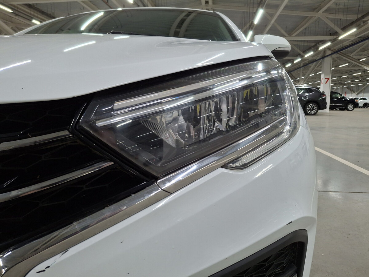 Lada (ВАЗ) Vesta 2024 года с пробегом. Фото: #16