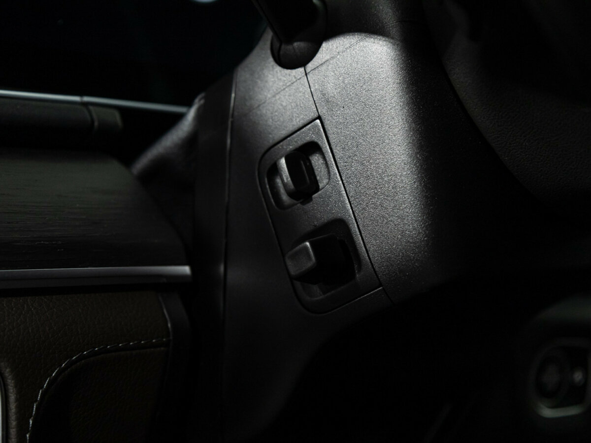 Mercedes-Benz GLE 2022 года с пробегом. Фото: #13