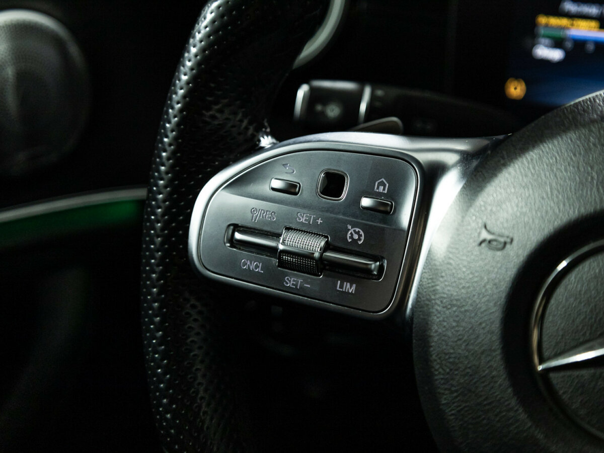 Mercedes-Benz E-Класс 2019 года с пробегом. Фото: #20