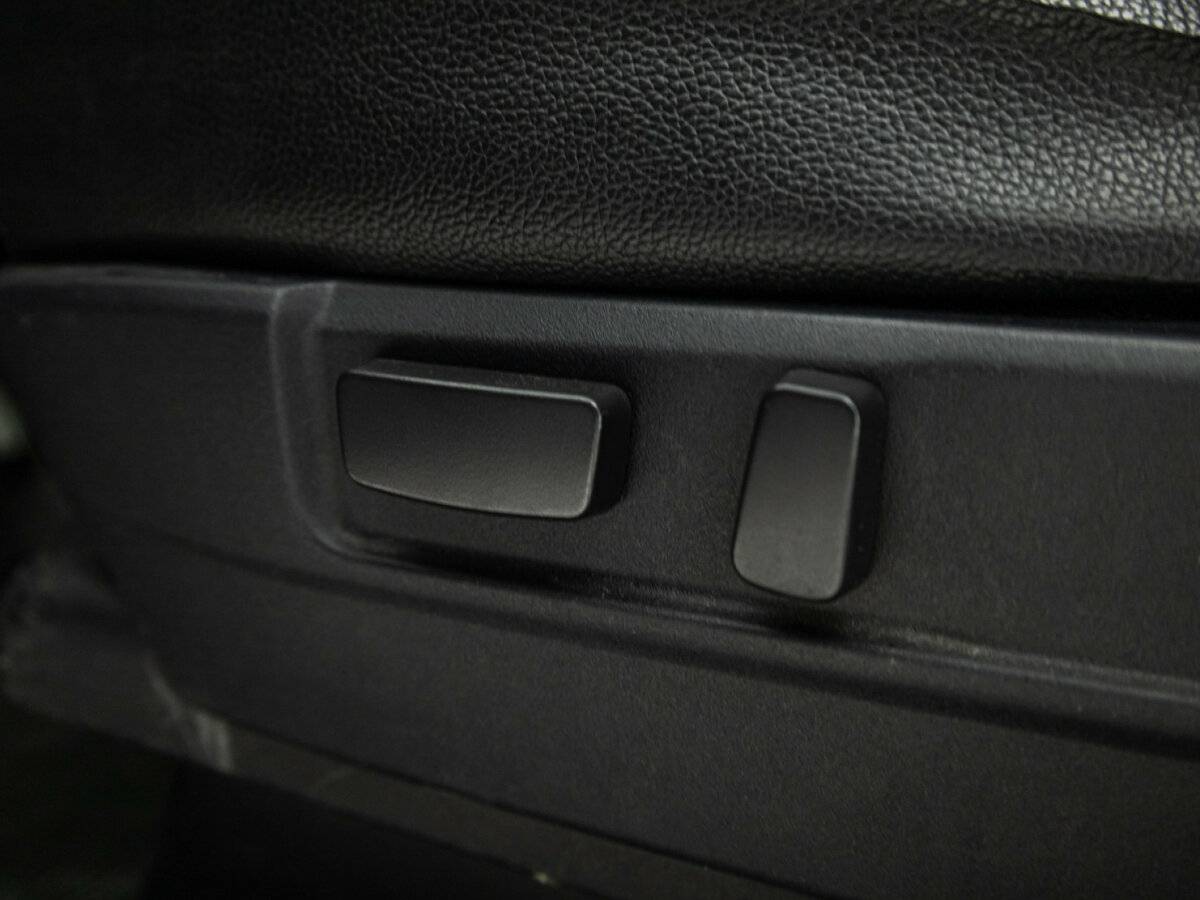 Б/У Митсубиши Оутлэндер 2013 года. Фото: #16