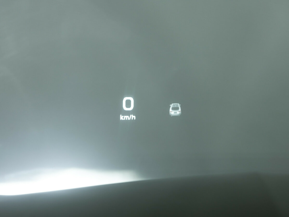 Geely Tugella 2023 года с пробегом. Фото: #17