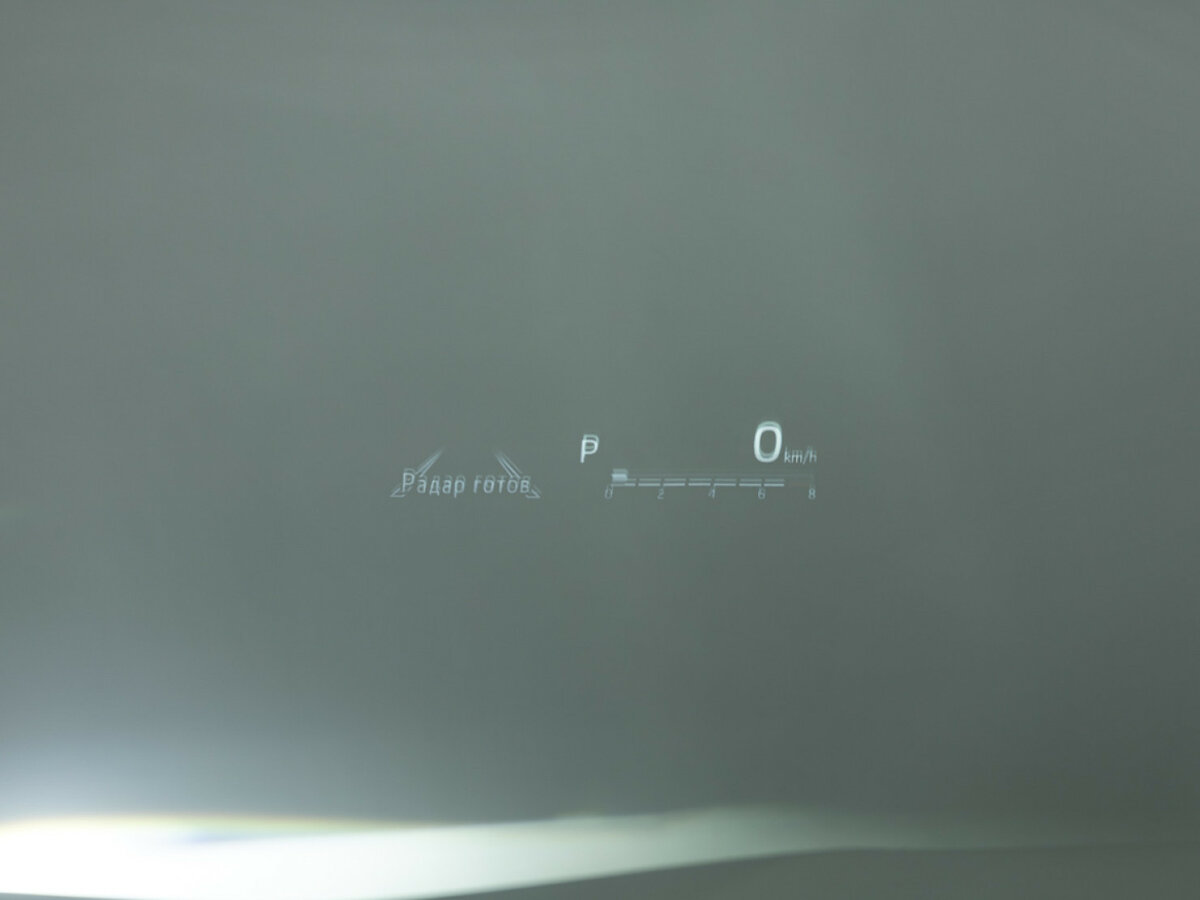 Toyota Camry 2020 года с пробегом. Фото: #21