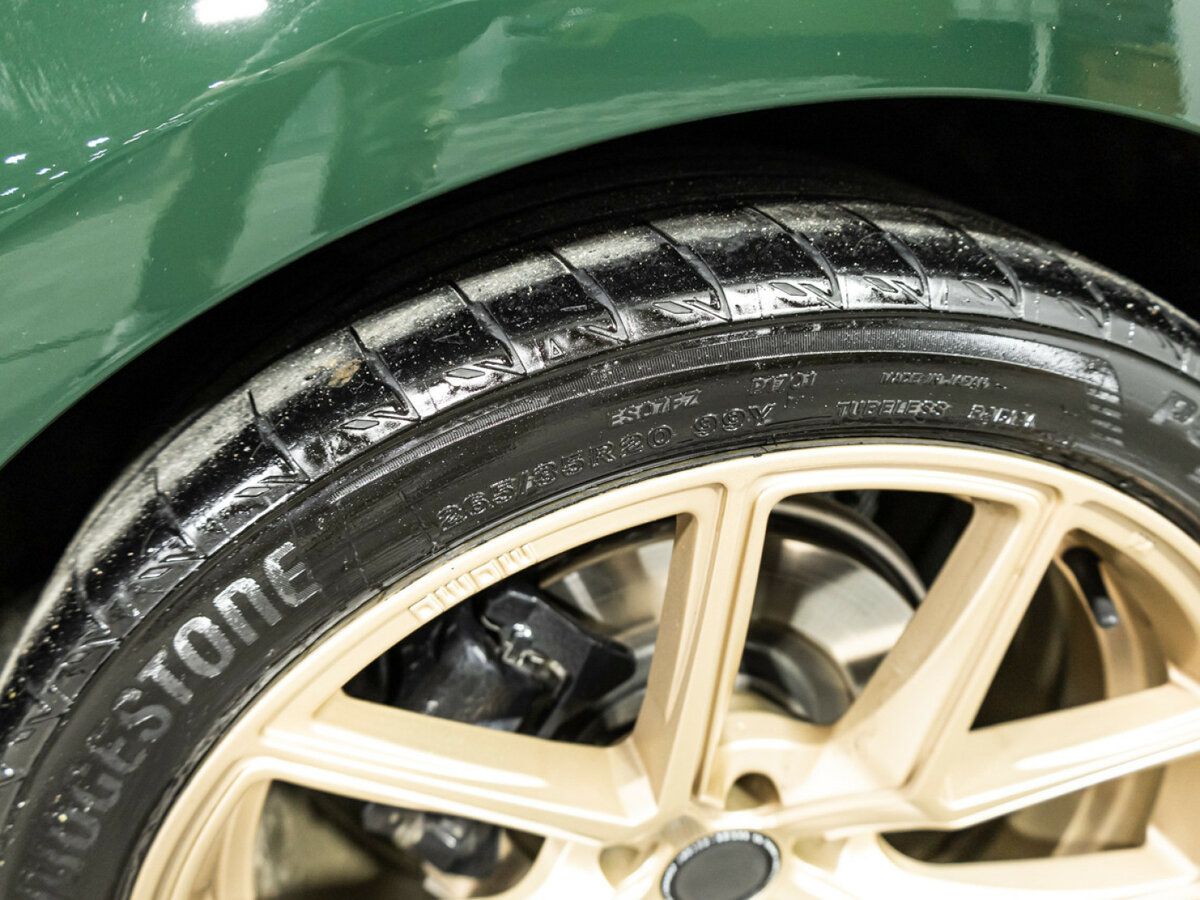 Audi A7 2015 года с пробегом. Фото: #7