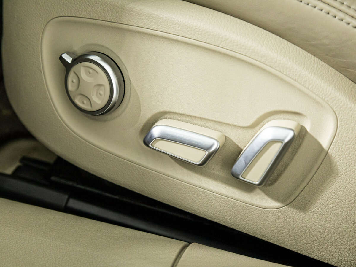 Audi A7 2015 года с пробегом. Фото: #20