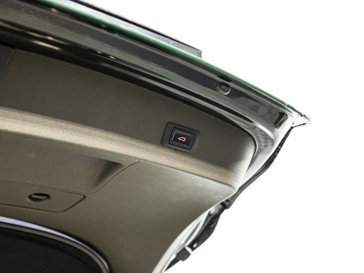 Audi A7 2015 года с пробегом. Фото: #25