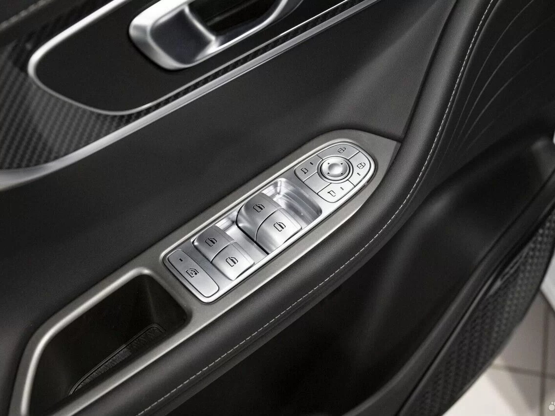 Chery Tiggo 7 Pro Max 2024 года с пробегом. Фото: #18