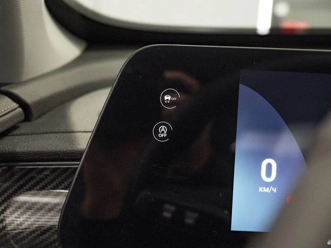 Chery Tiggo 7 Pro Max 2024 года с пробегом. Фото: #25