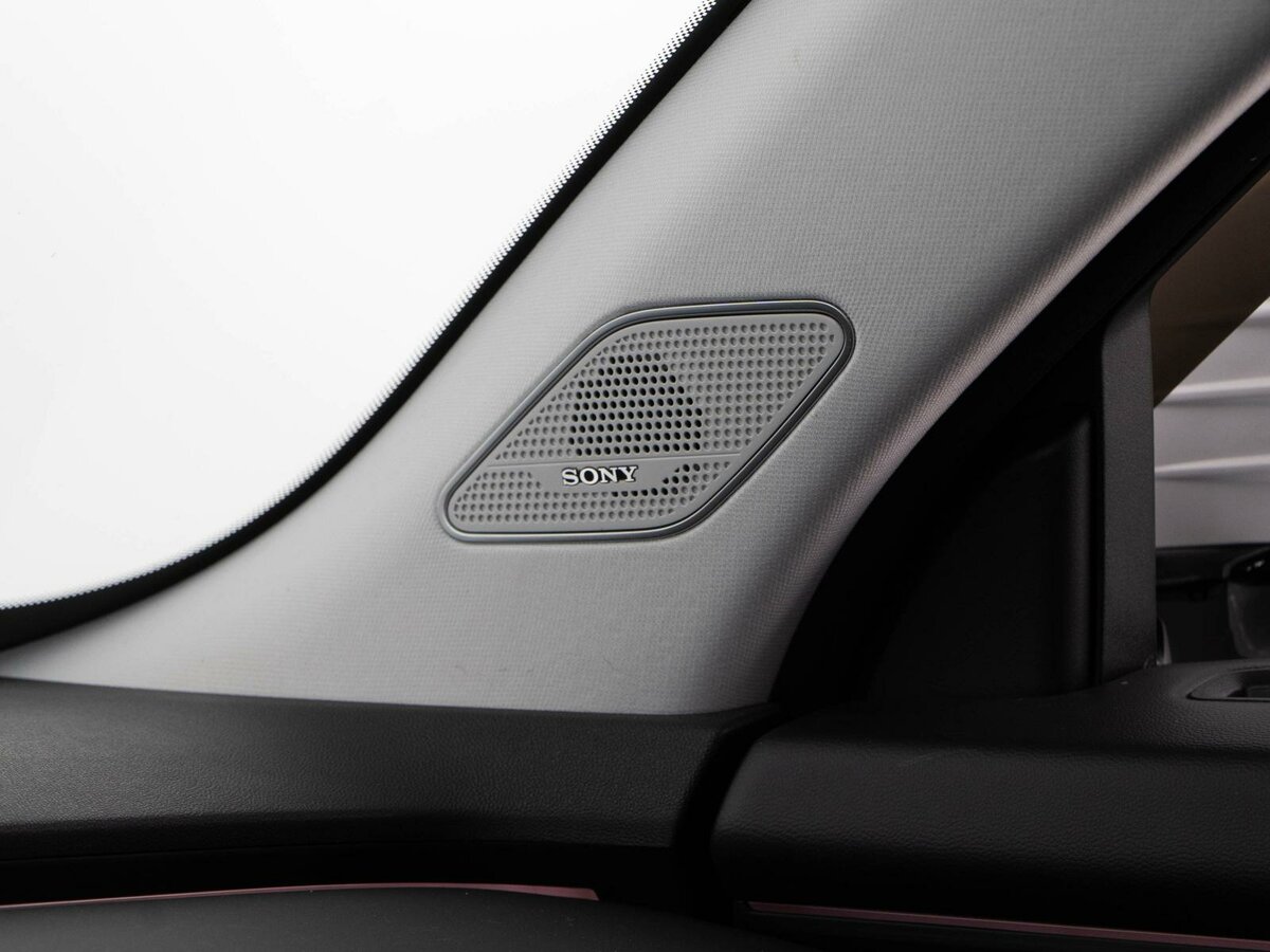 Changan UNI-K 2023 года с пробегом. Фото: #18