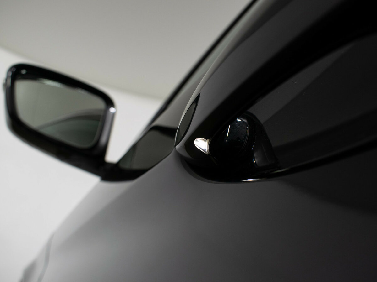 BMW 5 серии 2021 года с пробегом. Фото: #17