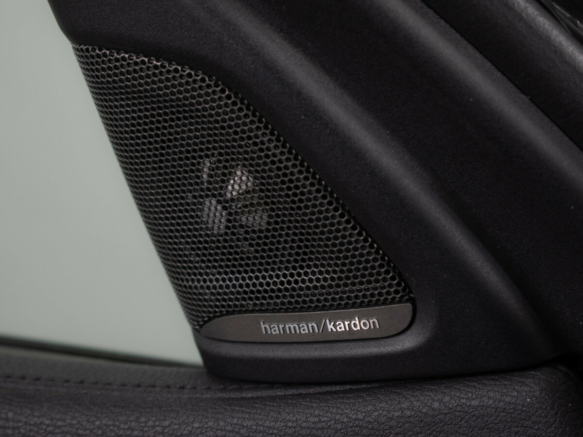 BMW X6 2017 года с пробегом. Фото: #12