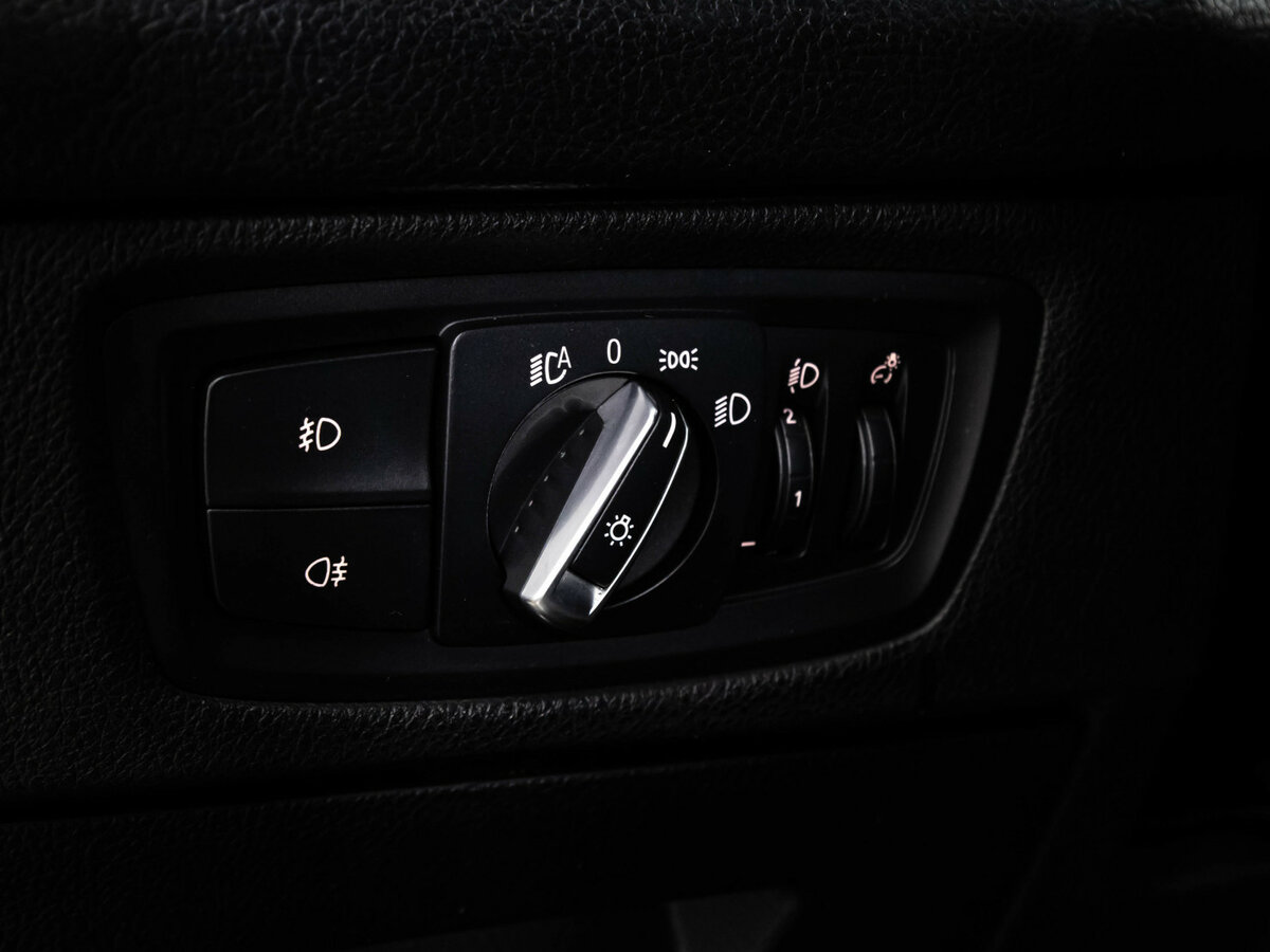 BMW 1 серии 2019 года с пробегом. Фото: #18