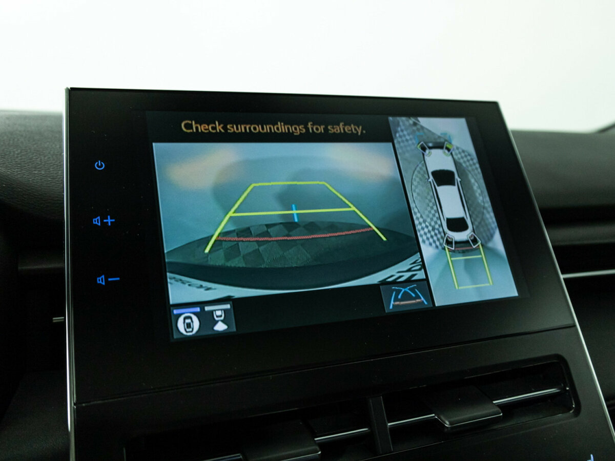 Toyota Avalon 2022 года с пробегом. Фото: #15