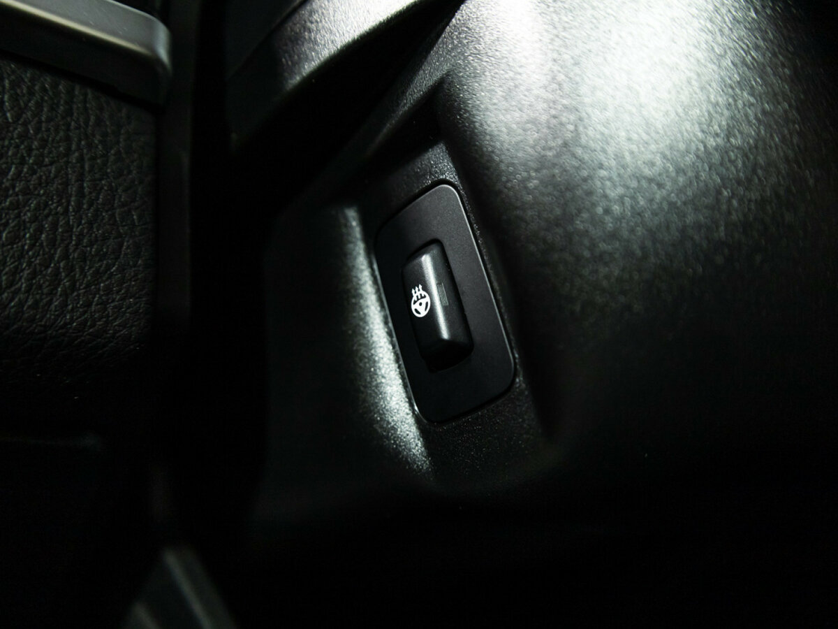 BMW 5 серии 2016 года с пробегом. Фото: #18