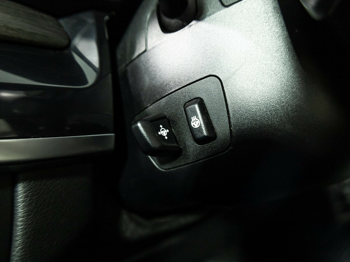 BMW X5 2015 года с пробегом. Фото: #16